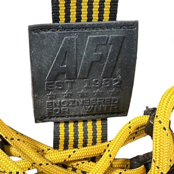 Nike AF1 Boot - Men's Size 9.5 - Picture 7 of 9